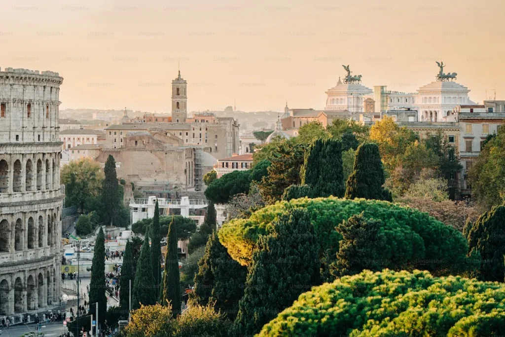 Esplorando le Meraviglie del Patrimonio Culturale Italiano