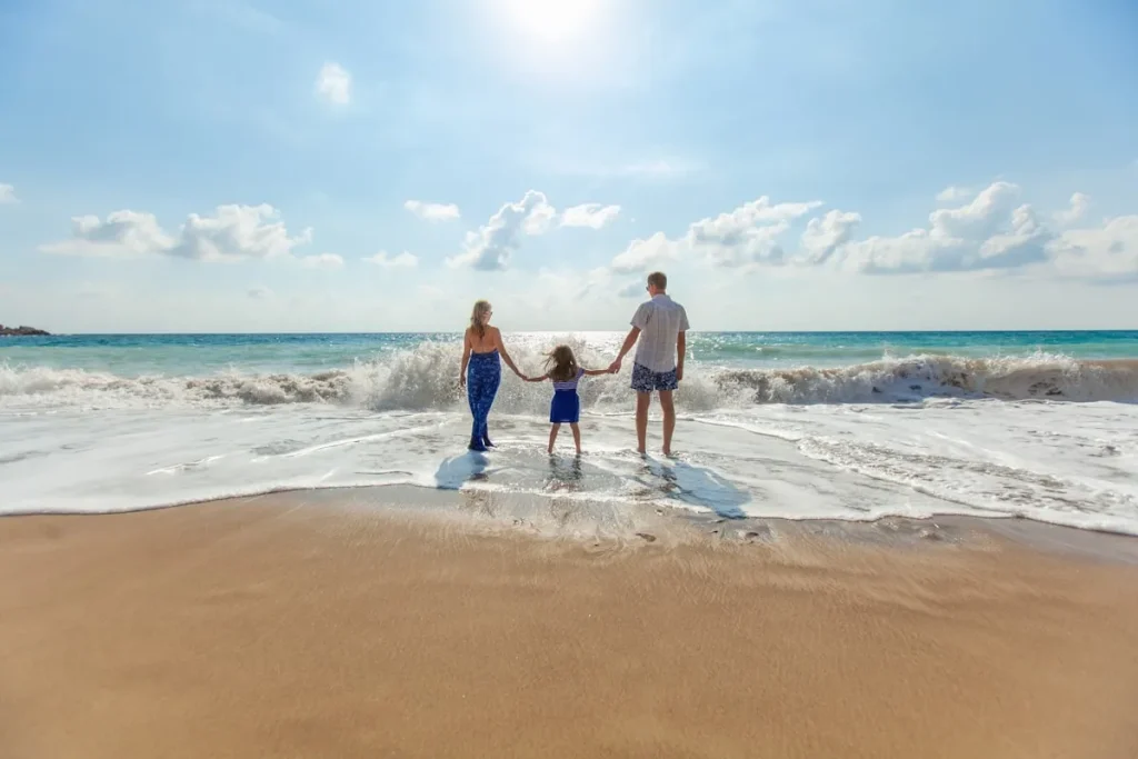 Le Migliori Destinazioni per Viaggi in Famiglia in Italia