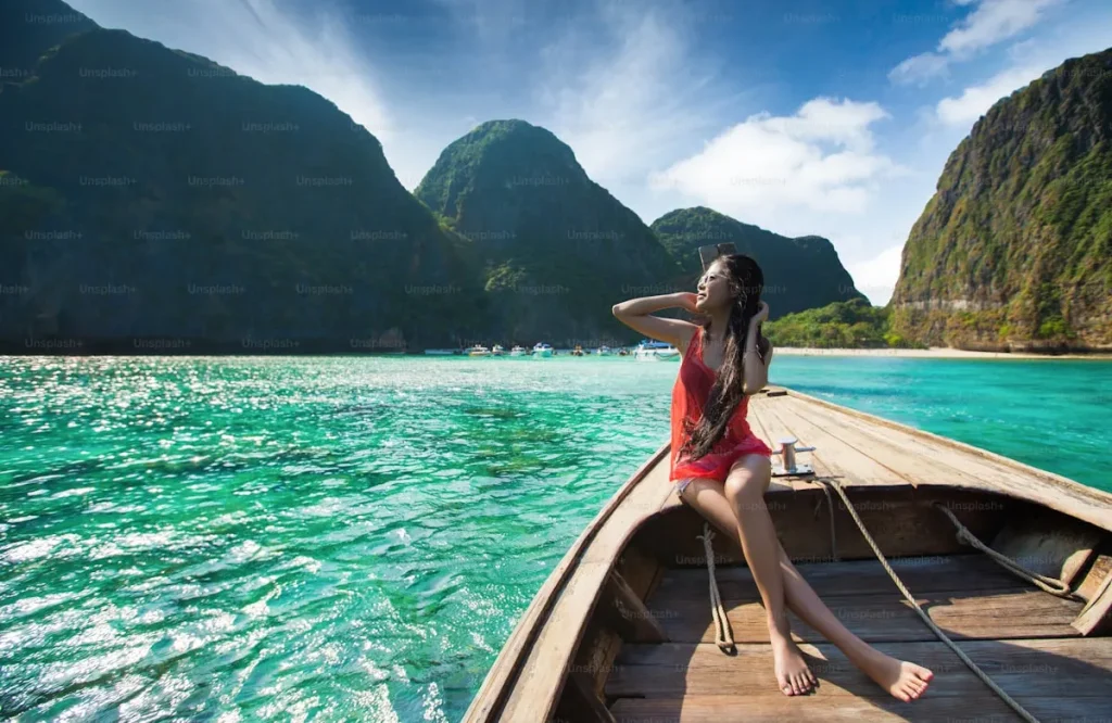 Le Migliori Isole Tropicali da Visitare nel 2024