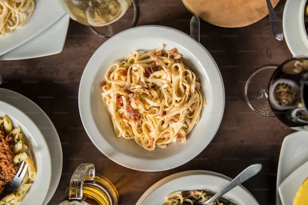 Le Ricette della Nonna: Un Viaggio nella Cucina Tradizionale Italiana