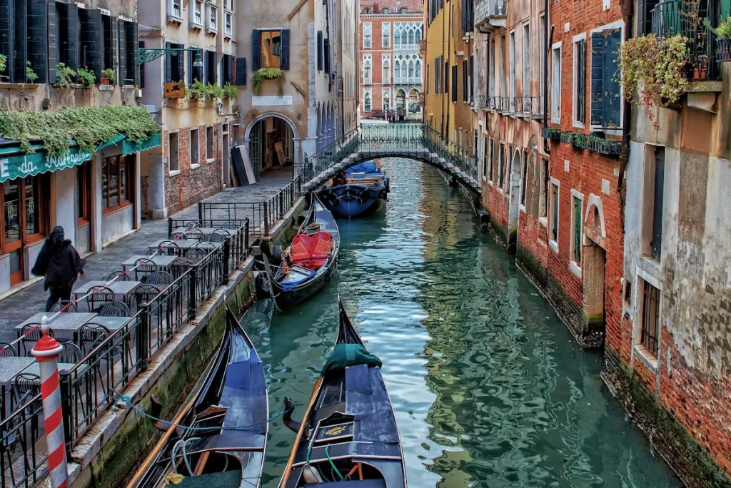 Viaggi da sogno: le destinazioni più romantiche al mondo