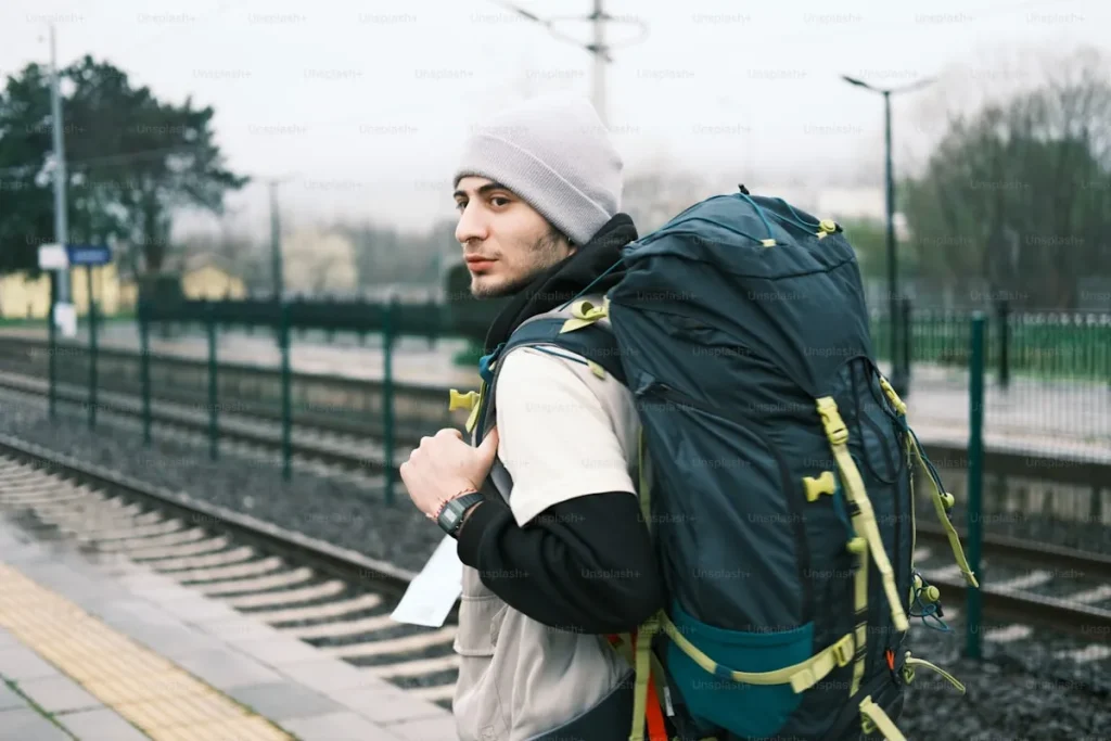 Viaggiare in Solitaria: La Libertà di Esplorare il Mondo