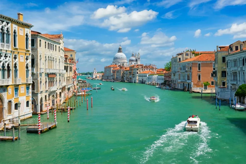 Il Significato della Natura nelle Tradizioni Italiane: Un Viaggio tra Cultura e Spiritualità