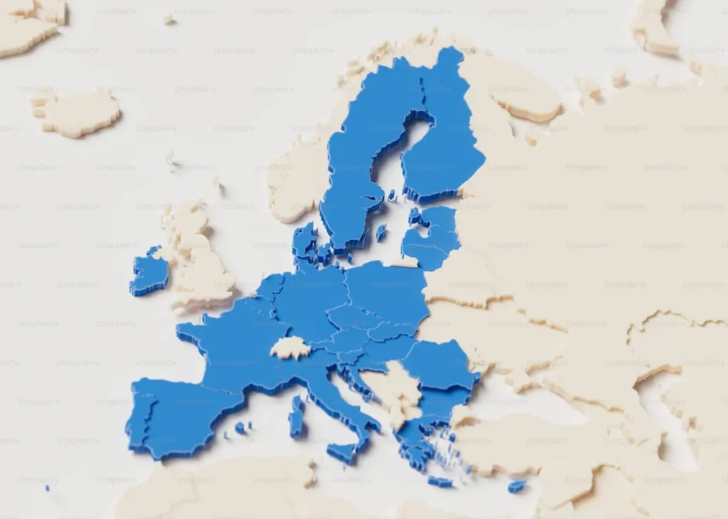 I migliori road trip da fare in Europa: scopri le mete imperdibili