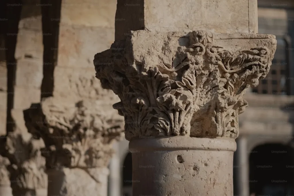 Le Meraviglie Archeologiche del Mondo: Siti da Visitare Assolutamente