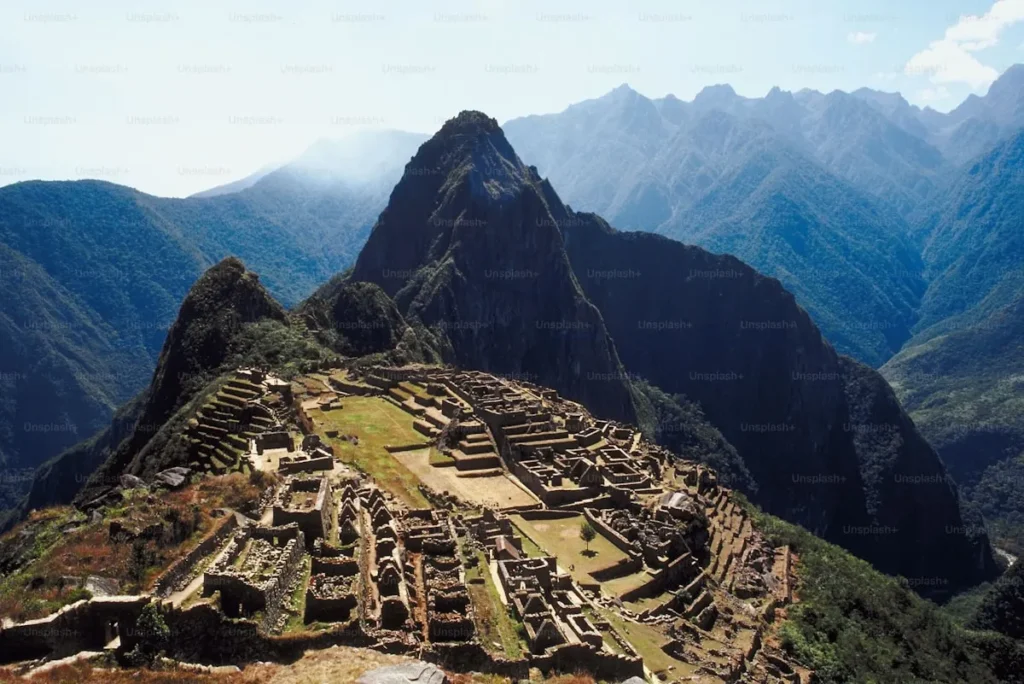 Alla Scoperta delle Antiche Rovine Inca: Machu Picchu e la Valle Sacra