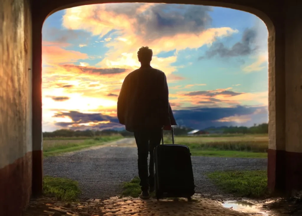 Guida Completa alla Scelta dell’Assicurazione di Viaggio per Viaggiatori Solitari