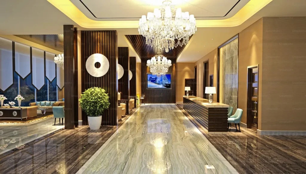 Guida Completa per Riconoscere un Hotel Eco-Sostenibile
