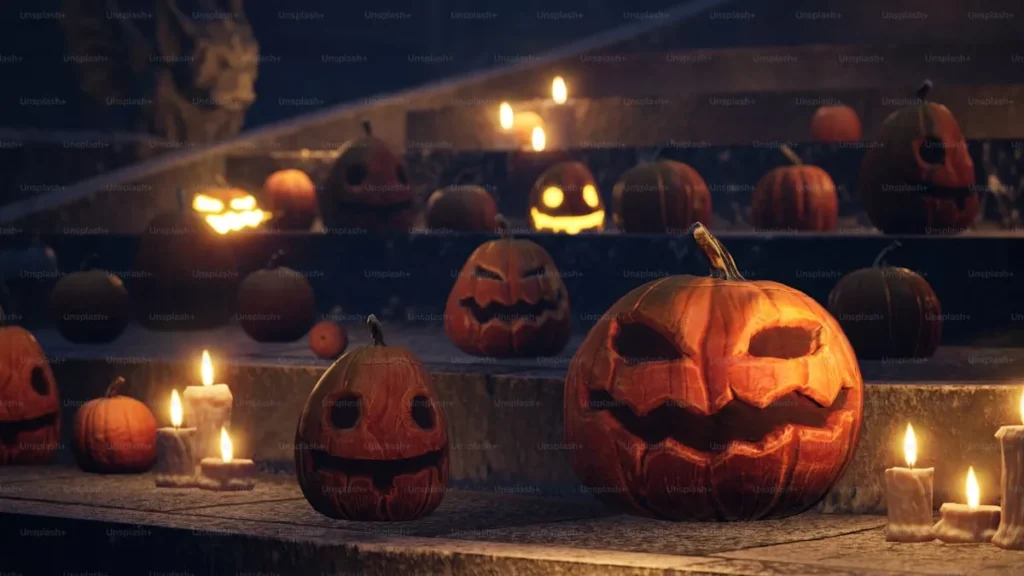 I Migliori Luoghi da Visitare per un Weekend di Halloween in Italia
