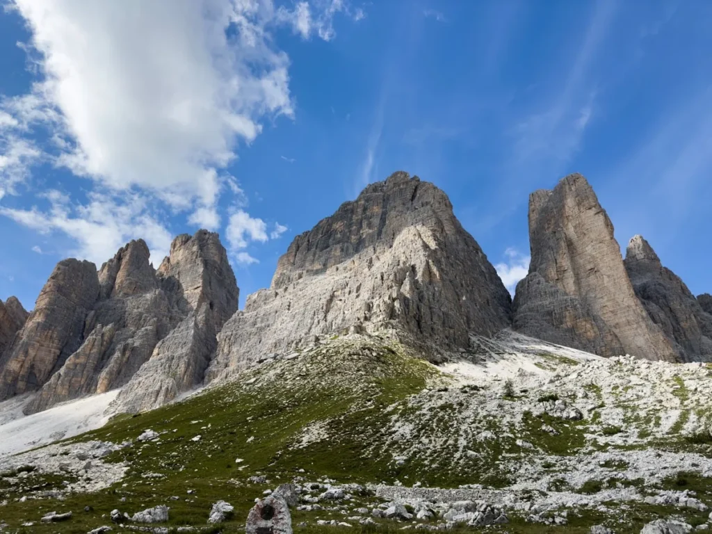I Migliori Parchi Nazionali in Italia per Viaggiatori Eco-Friendly