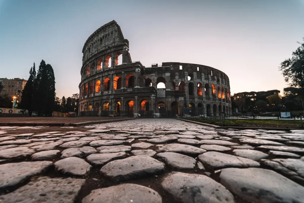 Il potere delle immagini: raccontare un viaggio attraverso la fotografia