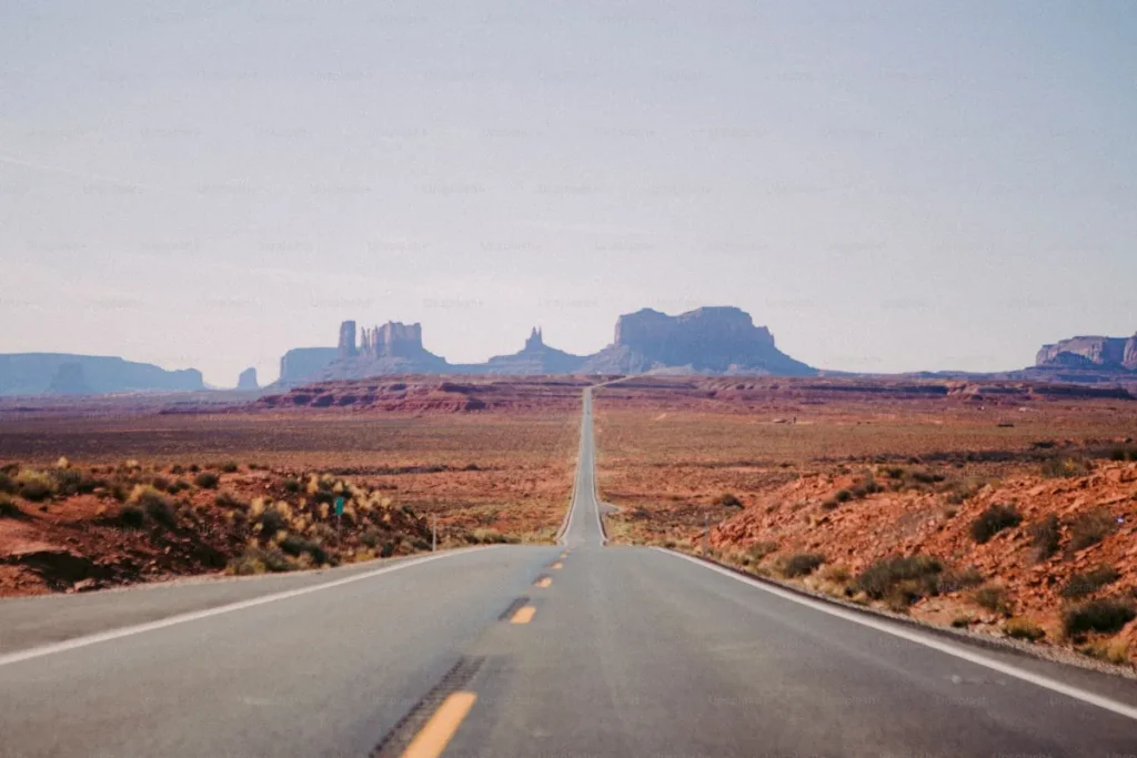 Le strade iconiche da percorrere almeno una volta nella vita
