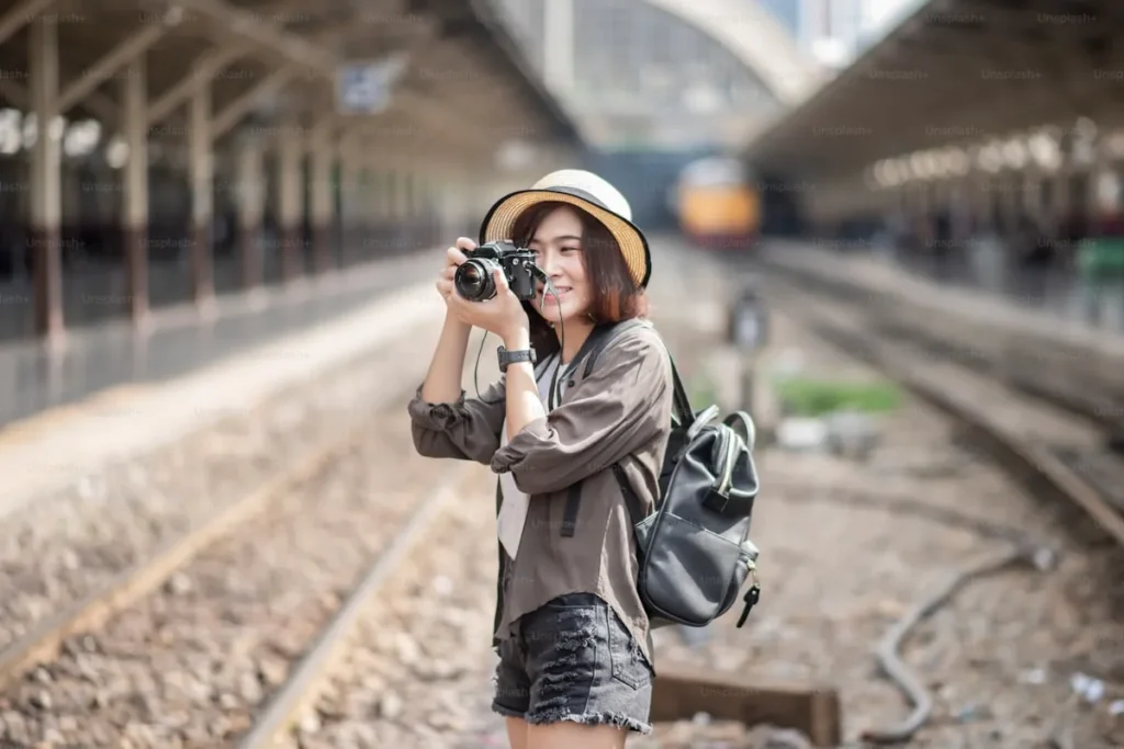 Luoghi Segreti in Italia: Scatti Fotografici che Raccontano una Storia