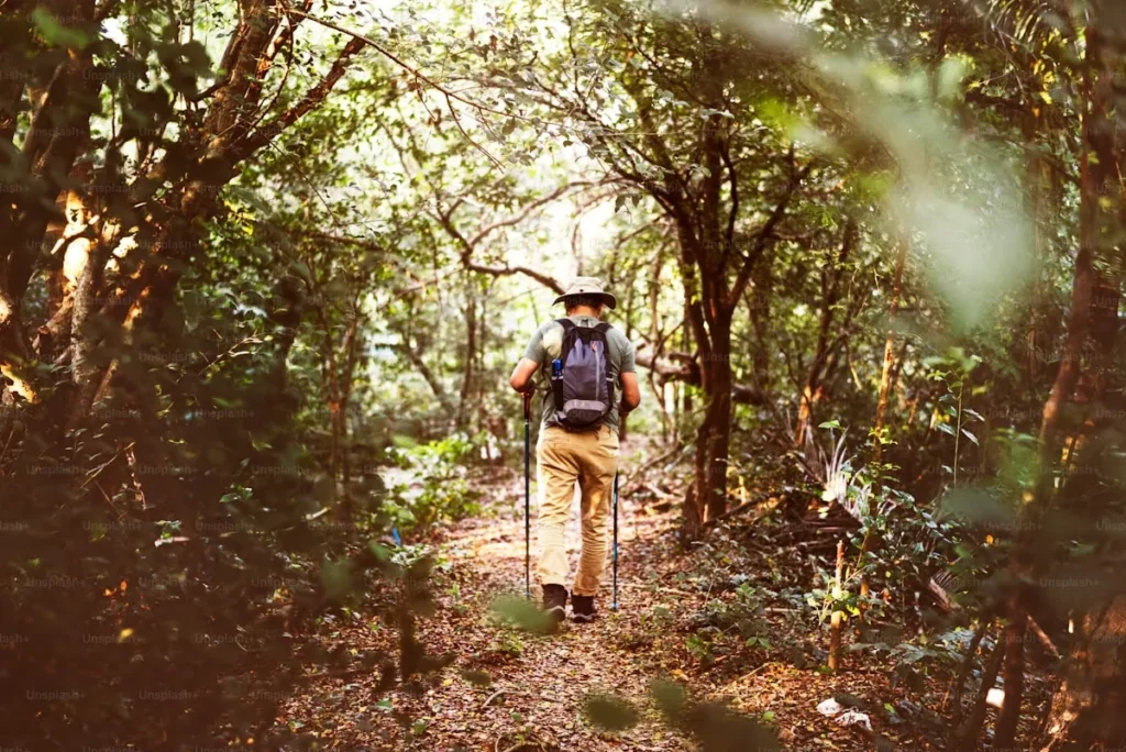 Prepararsi per un Trekking in Solitaria: Consigli Essenziali