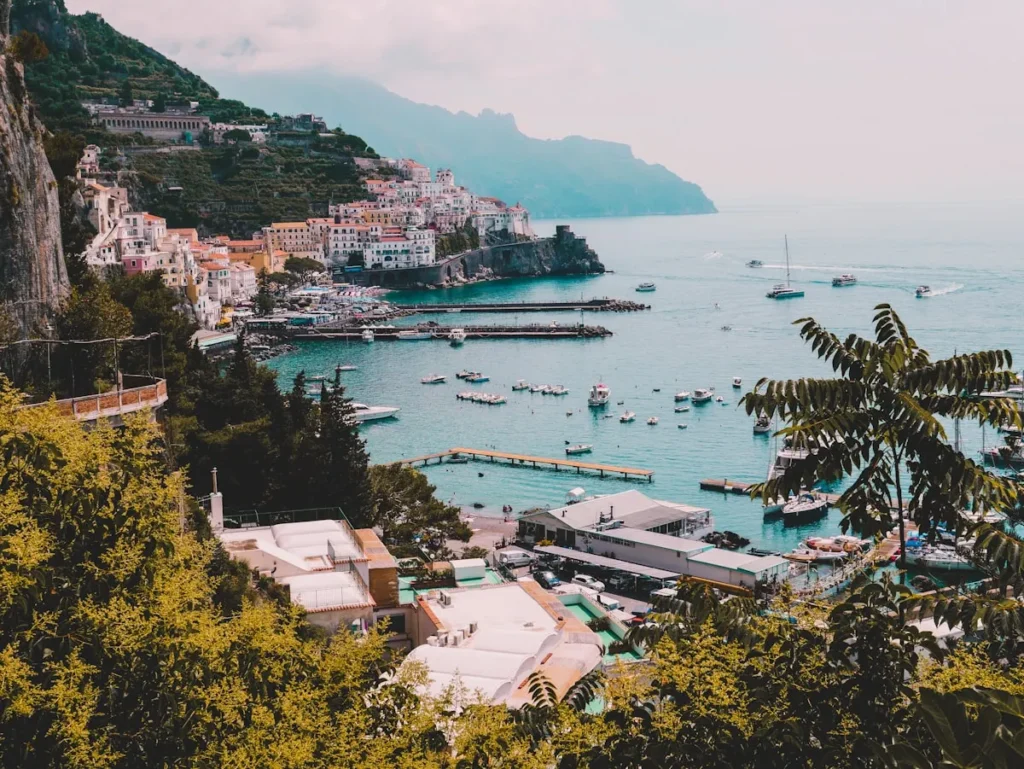 Road trip lungo la costa italiana: le mete imperdibili da non perdere