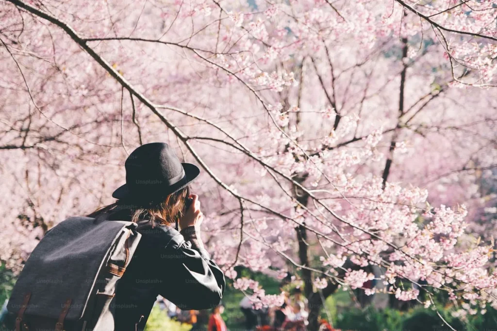 Scopri le Destinazioni Perfette per un Weekend di Primavera