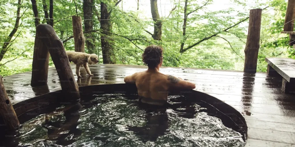 Scopri le Migliori Destinazioni per un Weekend di Benessere tra Spa e Natura