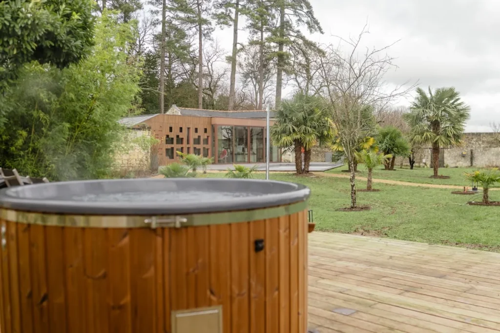 Scopri le Migliori Spa Panoramiche per un Benessere da Sogno