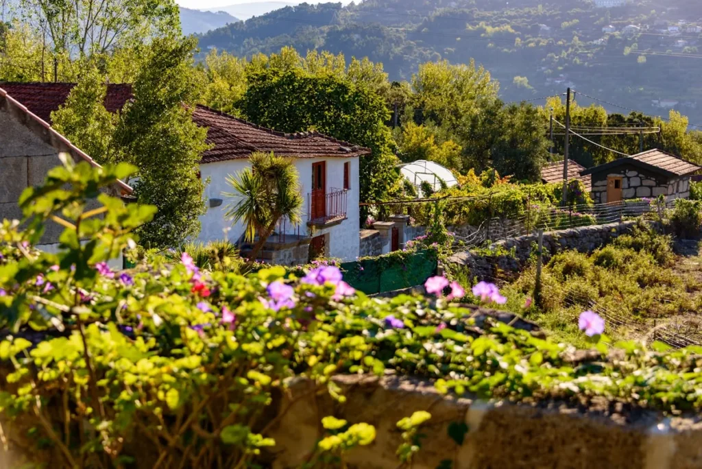 Scoprire il Turismo Rurale: Un Viaggio tra Natura e Tradizioni