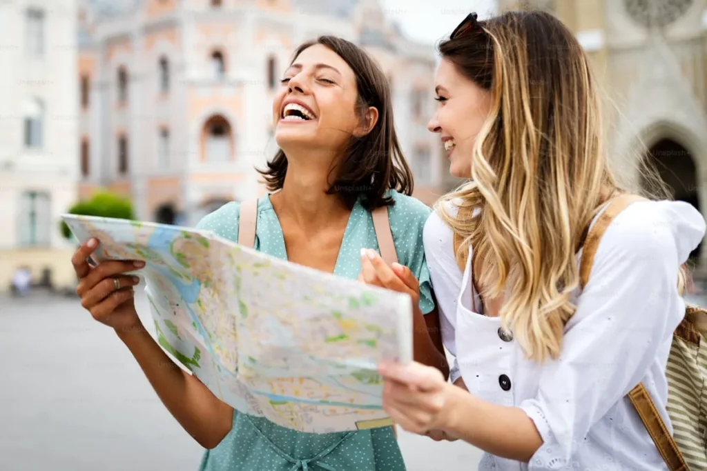 Scoprire Luoghi Nascosti: Consigli per Evitare le Rotte Turistiche