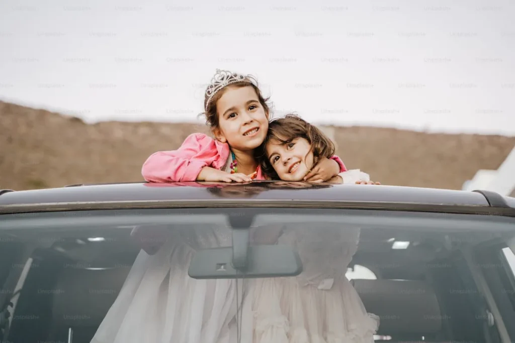 Viaggi Eco-Sostenibili con Bambini: Idee per un Turismo Responsabile