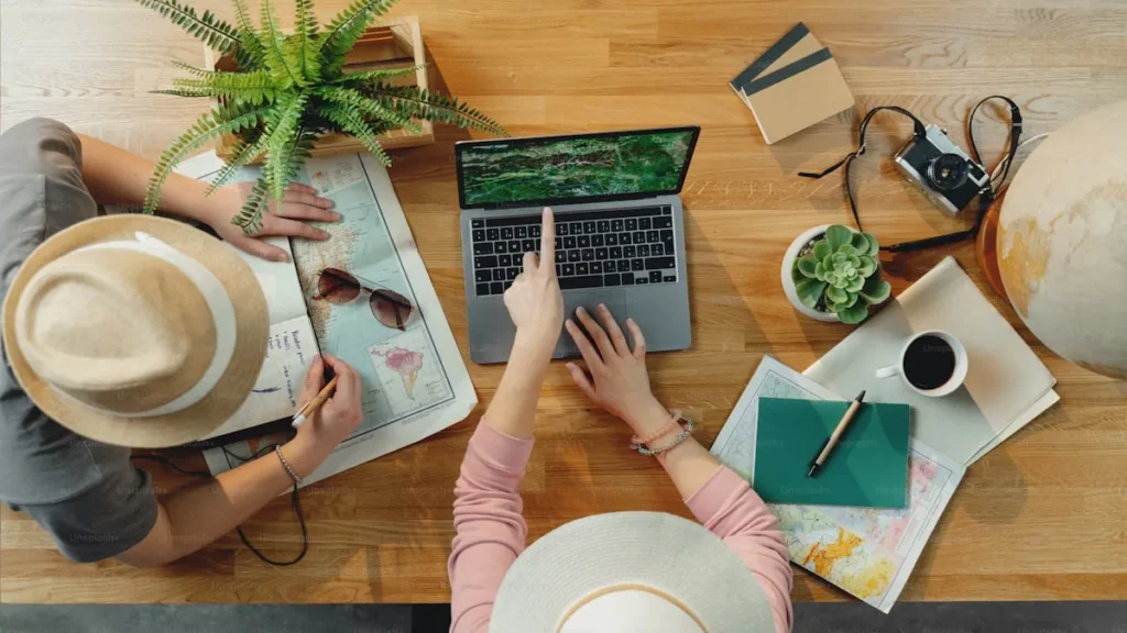 Viaggi Flessibili: Come Pianificare le Tue Vacanze in Base alle Offerte