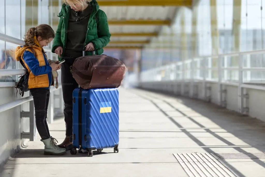 Viaggiare Con Consapevolezza: Insegnare ai Bambini la Sostenibilità