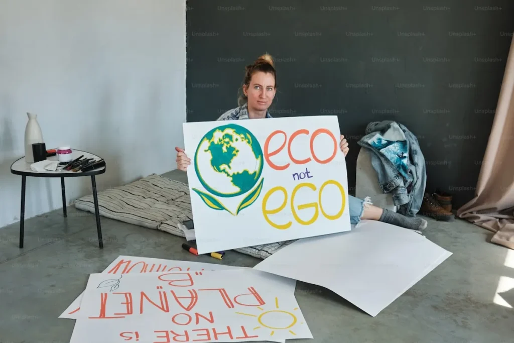 Viaggiare in modo sostenibile: consigli per un road trip eco-friendly