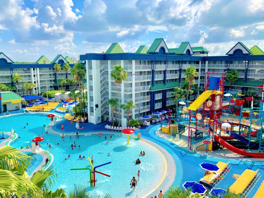 Hotel family-friendly: come scegliere la struttura perfetta