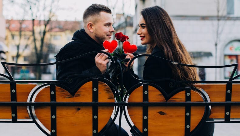 Le città più romantiche d’Europa per un viaggio a due