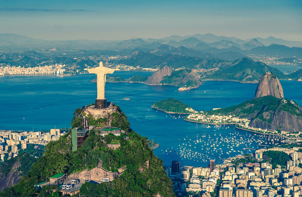 Come organizzare un viaggio in Sud America: tappe imperdibili e consigli utili