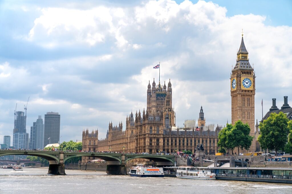 Cosa vedere a Londra: guida pratica per scoprire la città tra storia e modernità