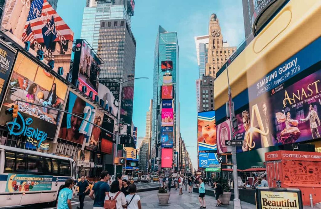 Cosa vedere a New York: guida completa ai quartieri, alle attrazioni e ai consigli di viaggio