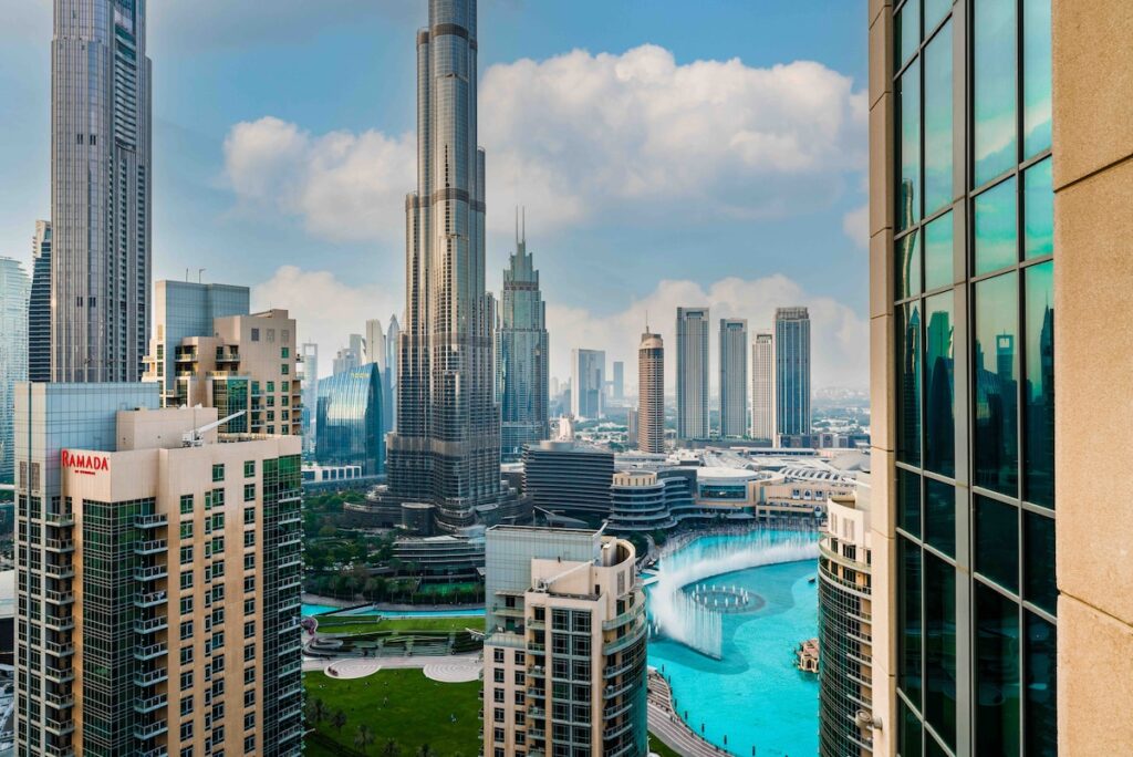 Cosa vedere a Dubai: guida completa tra attrazioni, quartieri e consigli