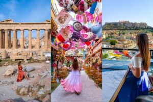 Cosa vedere ad Atene: itinerari tra Acropoli, Arco di Adriano e consigli utili