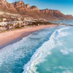 Cosa vedere a Città del Capo: itinerari tra Table Mountain e ocean drive