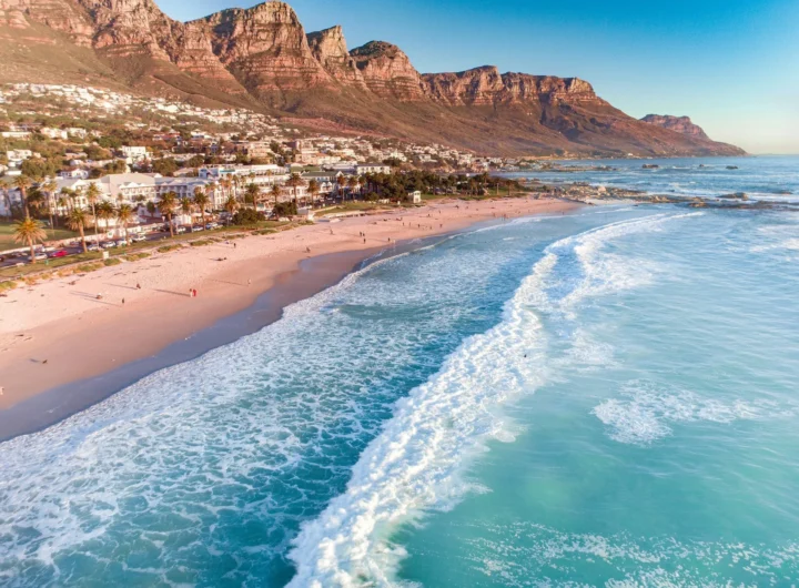 Cosa vedere a Città del Capo: itinerari tra Table Mountain e ocean drive