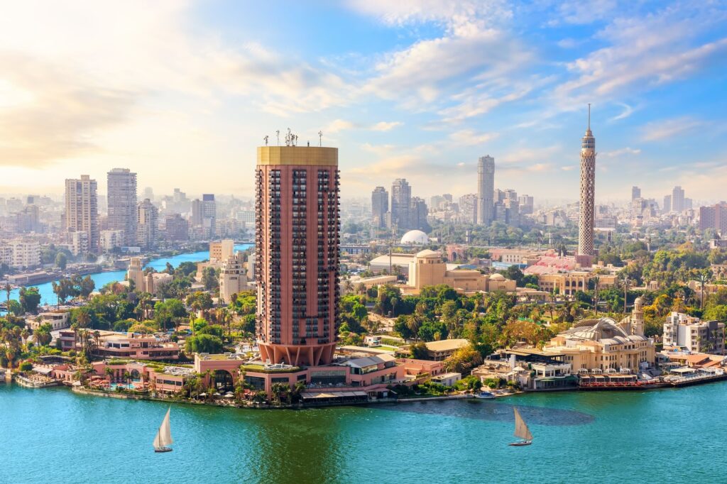 Cosa fare a Il Cairo: piramidi, musei e consigli per organizzare le visite