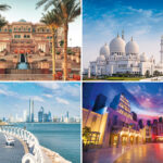 Cosa fare ad Abu Dhabi: musei, moschee e consigli per il soggiorno