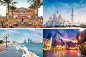 Cosa fare ad Abu Dhabi: musei, moschee e consigli per il soggiorno