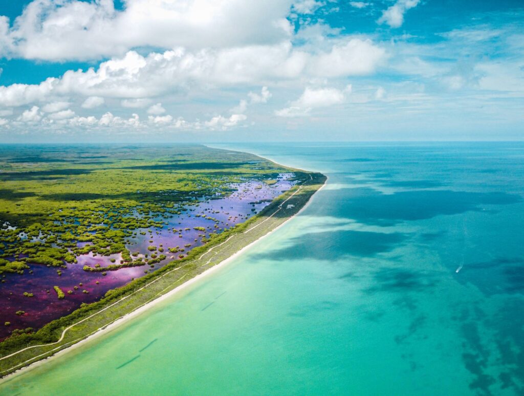 Cosa fare in Yucatán: Isla Holbox, Tulum e itinerari consigliati