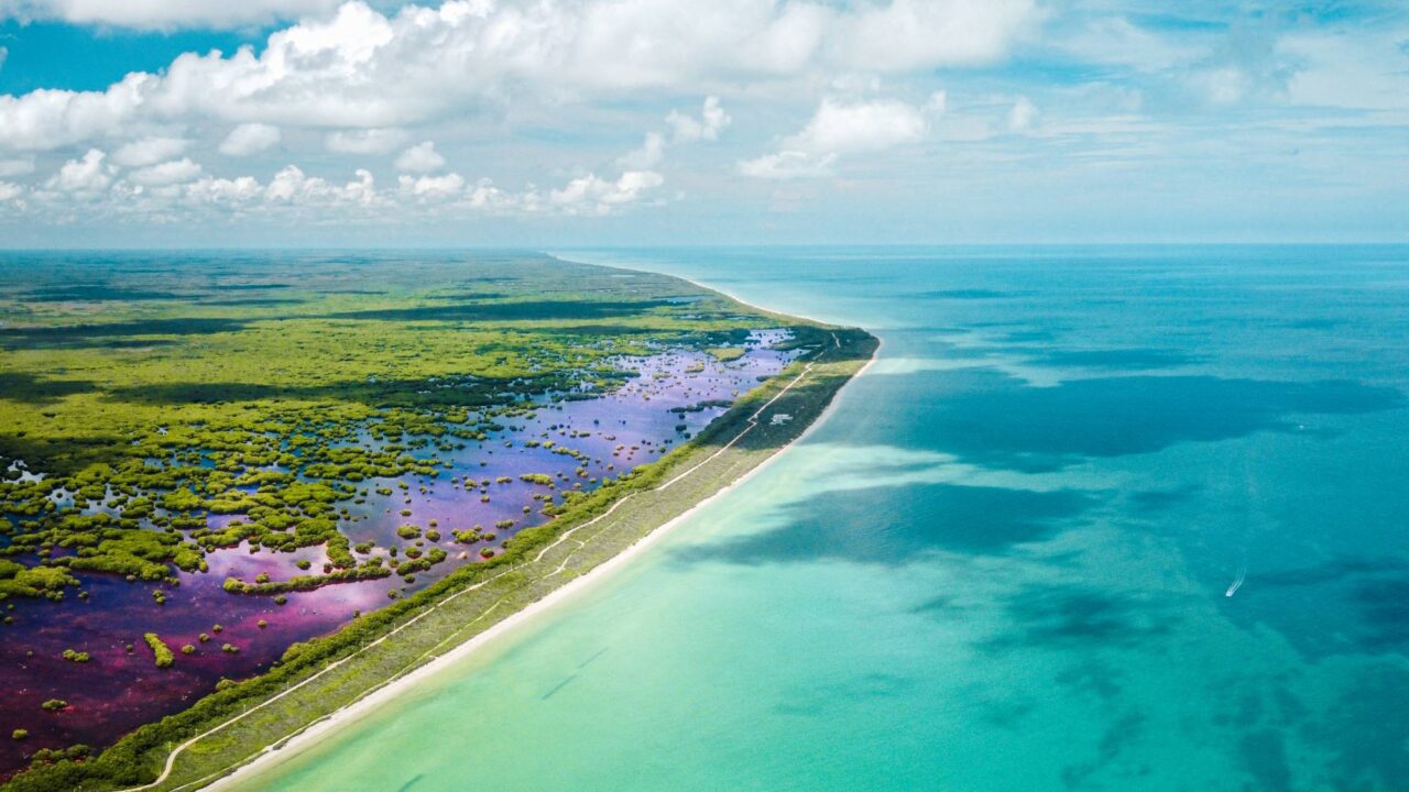 Cosa fare in Yucatán: Isla Holbox, Tulum e itinerari consigliati