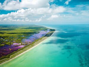 Cosa fare in Yucatán: Isla Holbox, Tulum e itinerari consigliati
