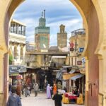 Cosa fare a Fez: medina, conceria chouara e itinerari consigliati