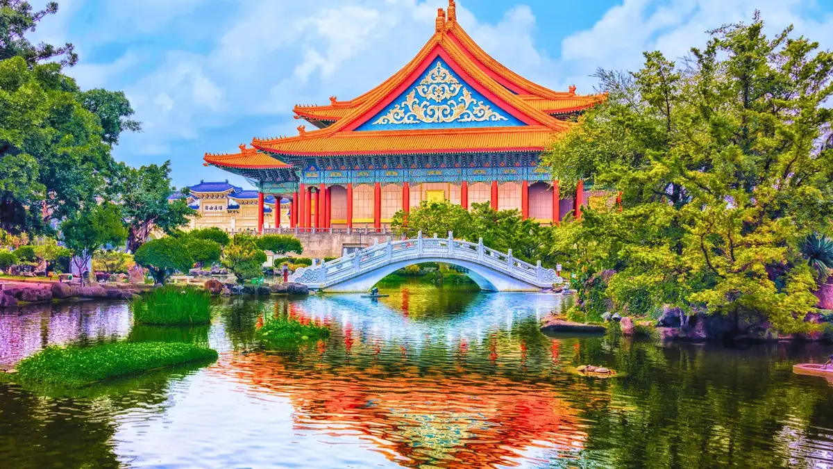 Cosa vedere a Taipei: mercati notturni, templi e panorami